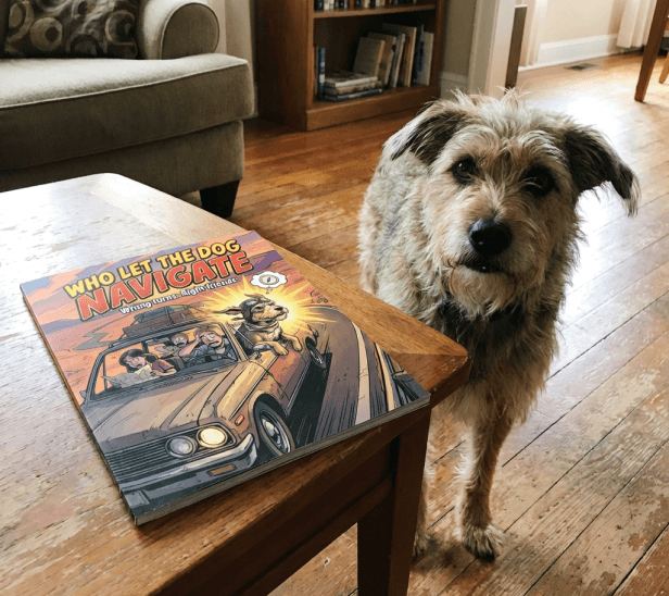 – Karen W., Biscuit's mom