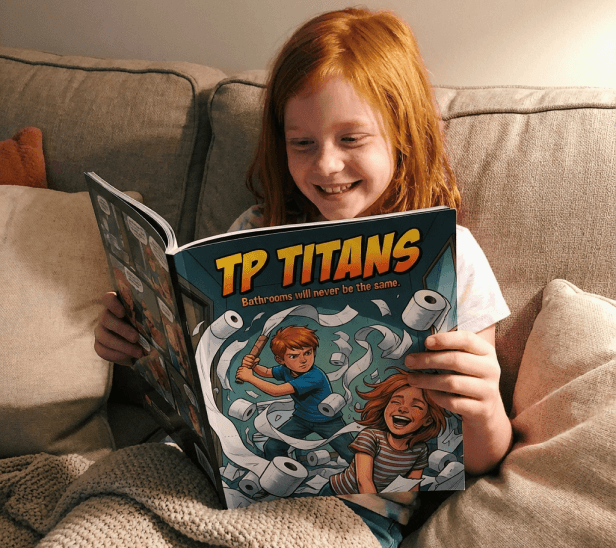 – Sarah L., Emma's mom